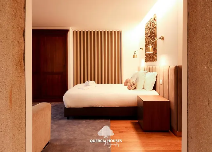 Quercia In * Виана-ду-Каштелу