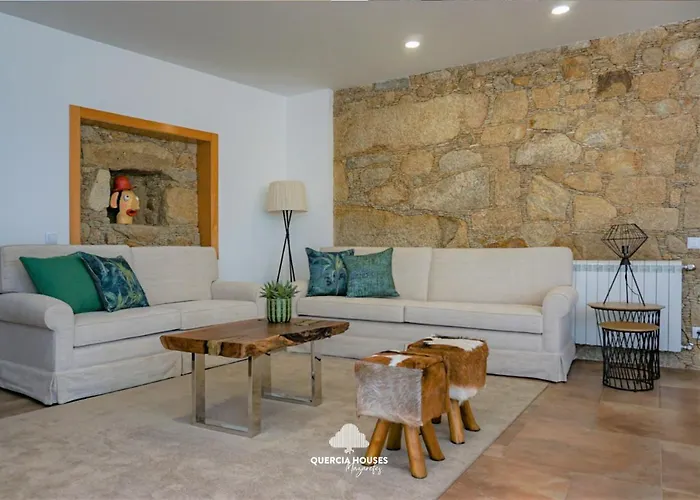 Quercia In * Viana do Castelo