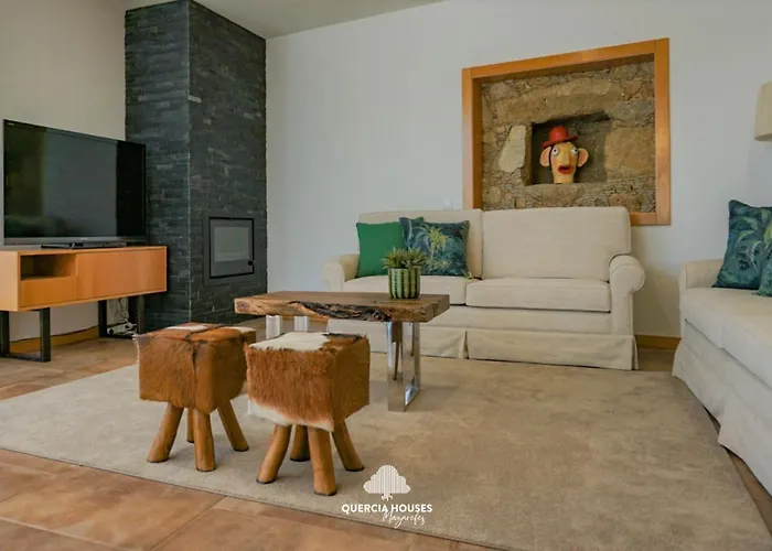 Quercia In * Viana do Castelo