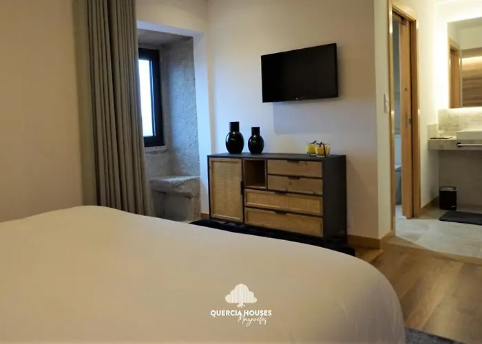 Quercia In * Виана-ду-Каштелу