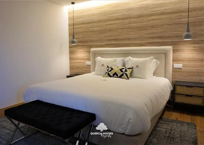 Quercia In Holiday home *