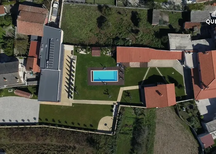 Quercia In Дом отдыха Виана-ду-Каштелу