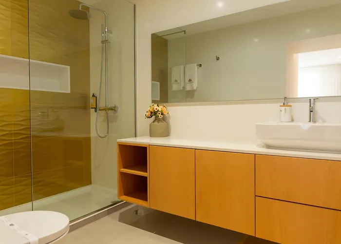 Quercia In Виана-ду-Каштелу