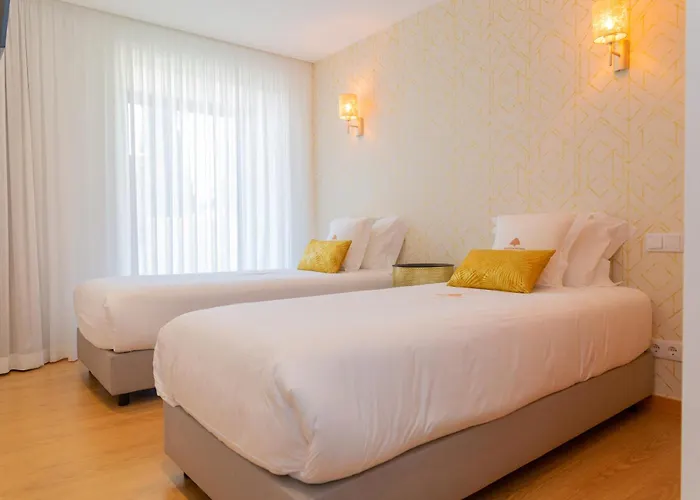 Casa vacanze Quercia In Viana do Castelo