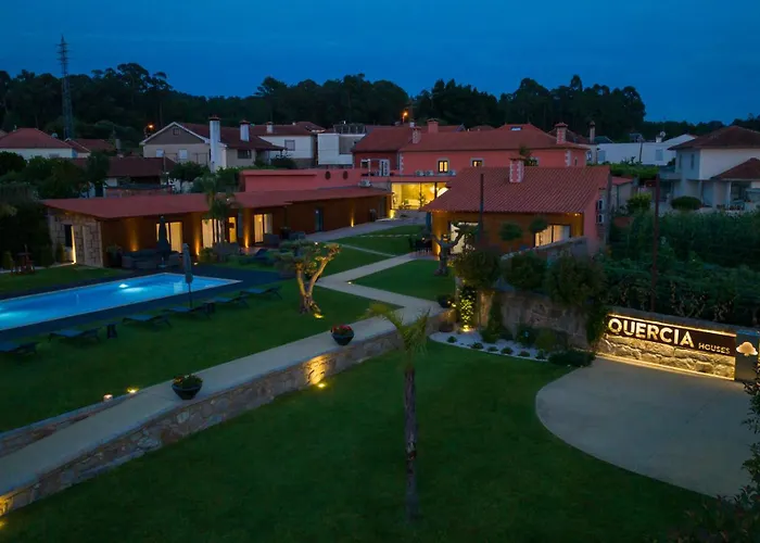 Casa vacanze Quercia In