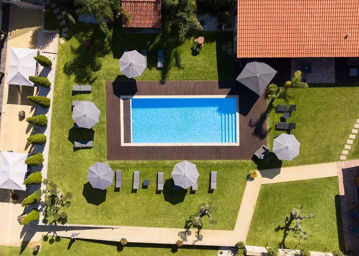 Casa vacanze Quercia In Viana do Castelo